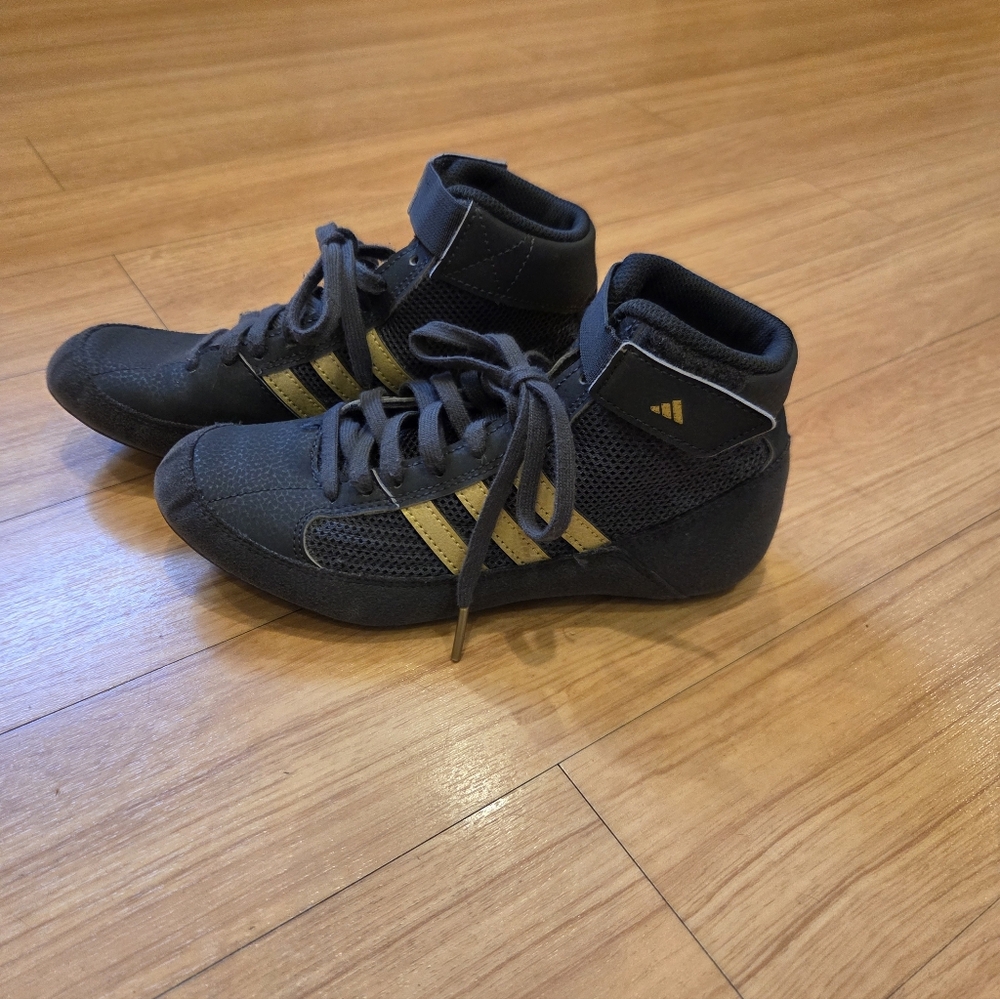 Adidas Wrestling Sneakers